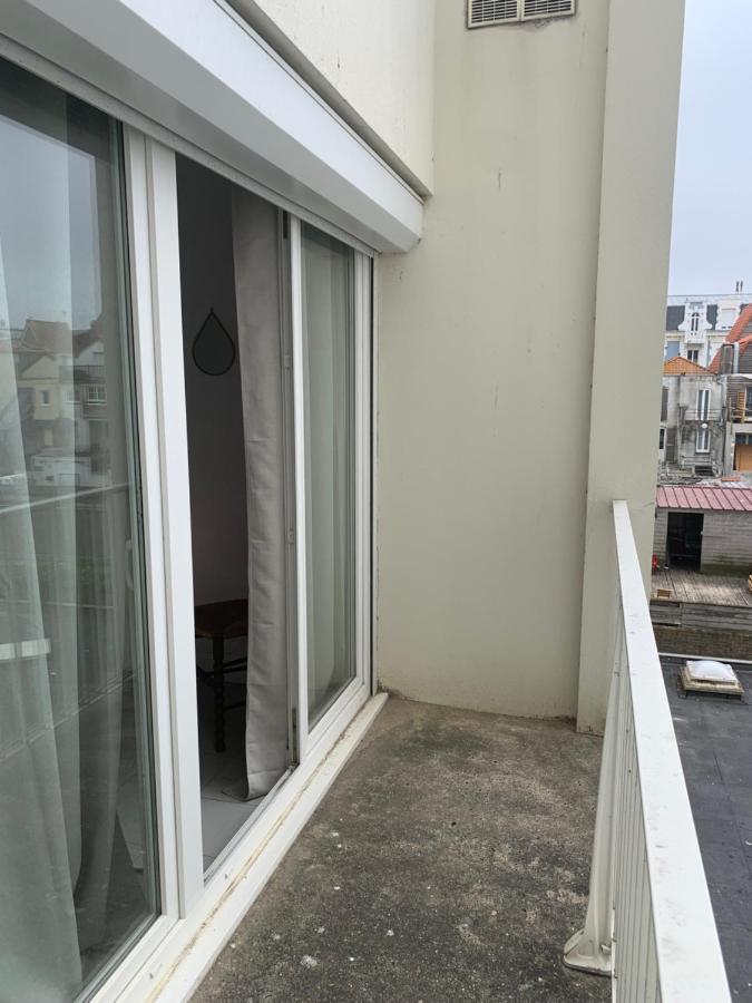 Arcadia Appart Face Mer 7 Pers Le Touquet Εξωτερικό φωτογραφία